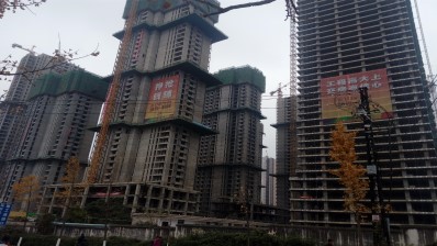 母线槽大厦案例：安徽亳州华府伊顿母线槽工程顺利完工