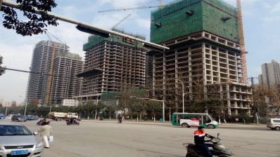 母线槽小区案例：淮安茂华国际汇璟和名城母线槽工程顺利完工