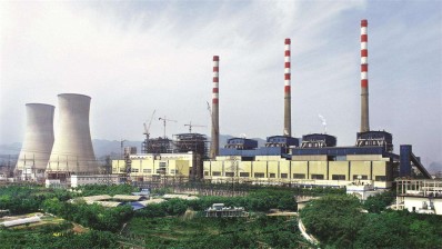母线槽电厂案例：华润电力五间房电厂母线槽供货顺利完成